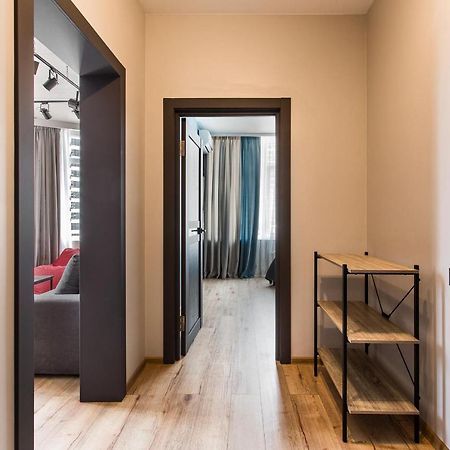 Arcadia Loft Style Odessa Exterior foto