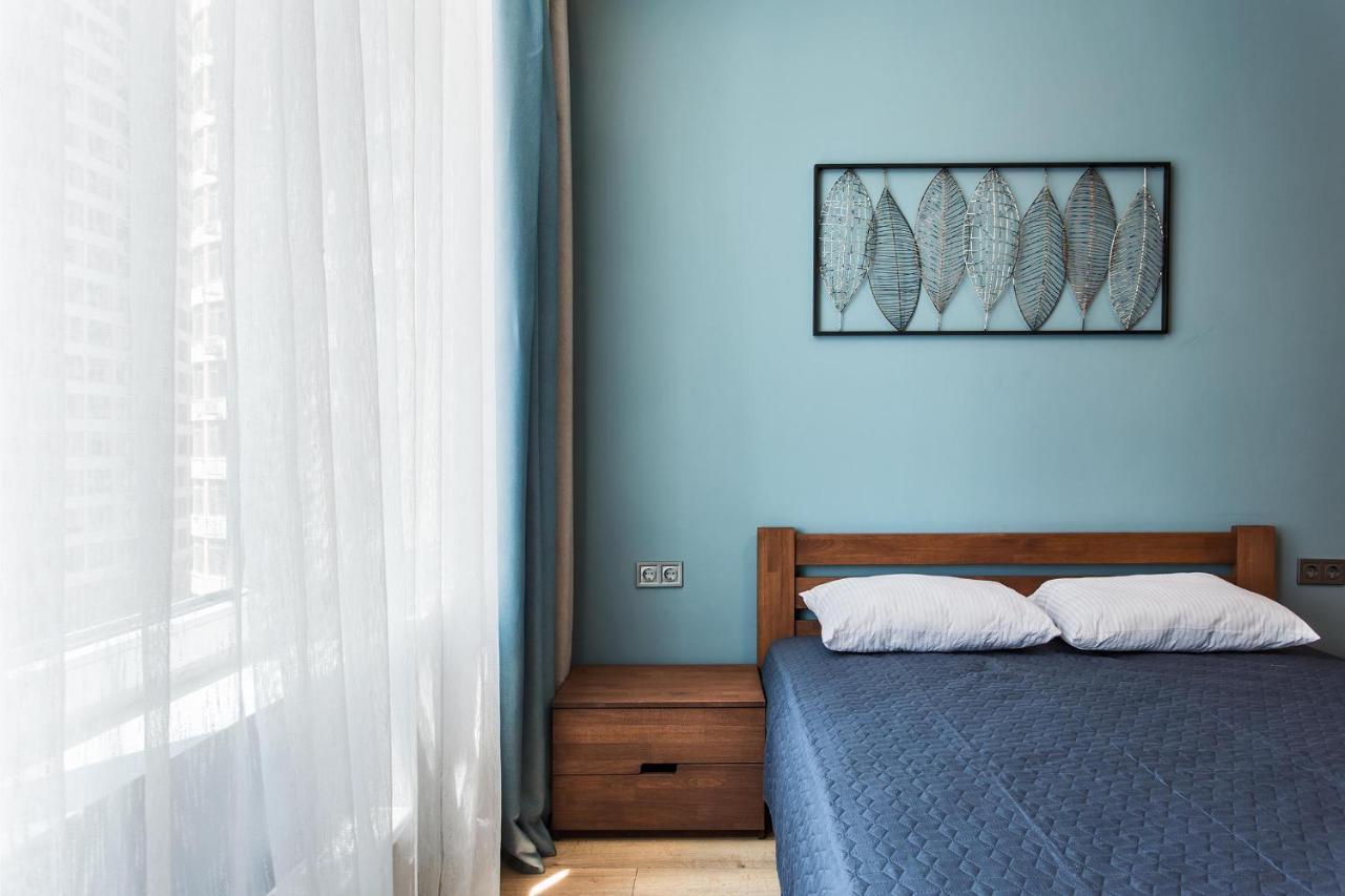 Arcadia Loft Style Odessa Exterior foto