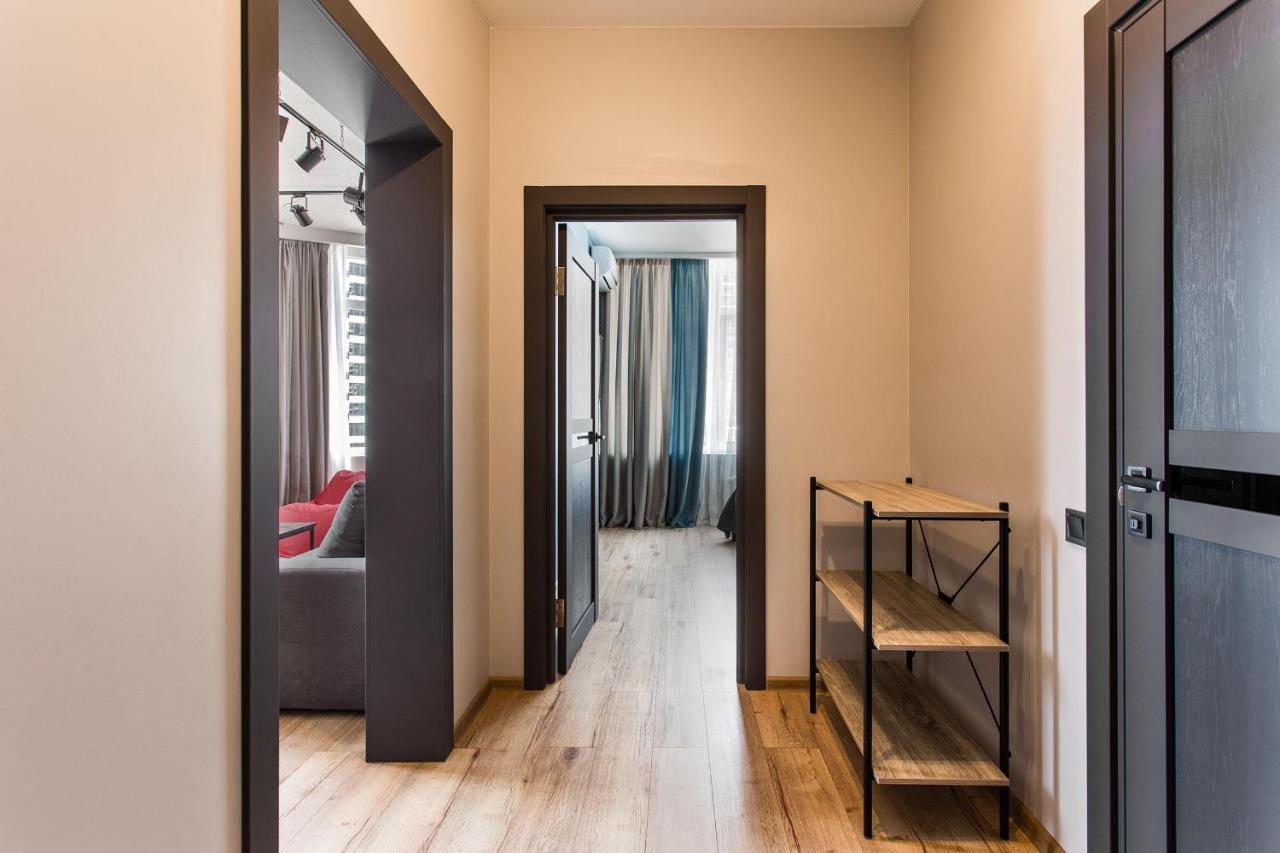 Arcadia Loft Style Odessa Exterior foto