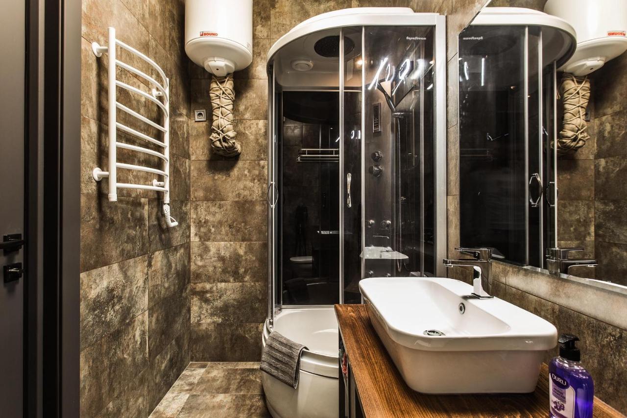 Arcadia Loft Style Odessa Exterior foto