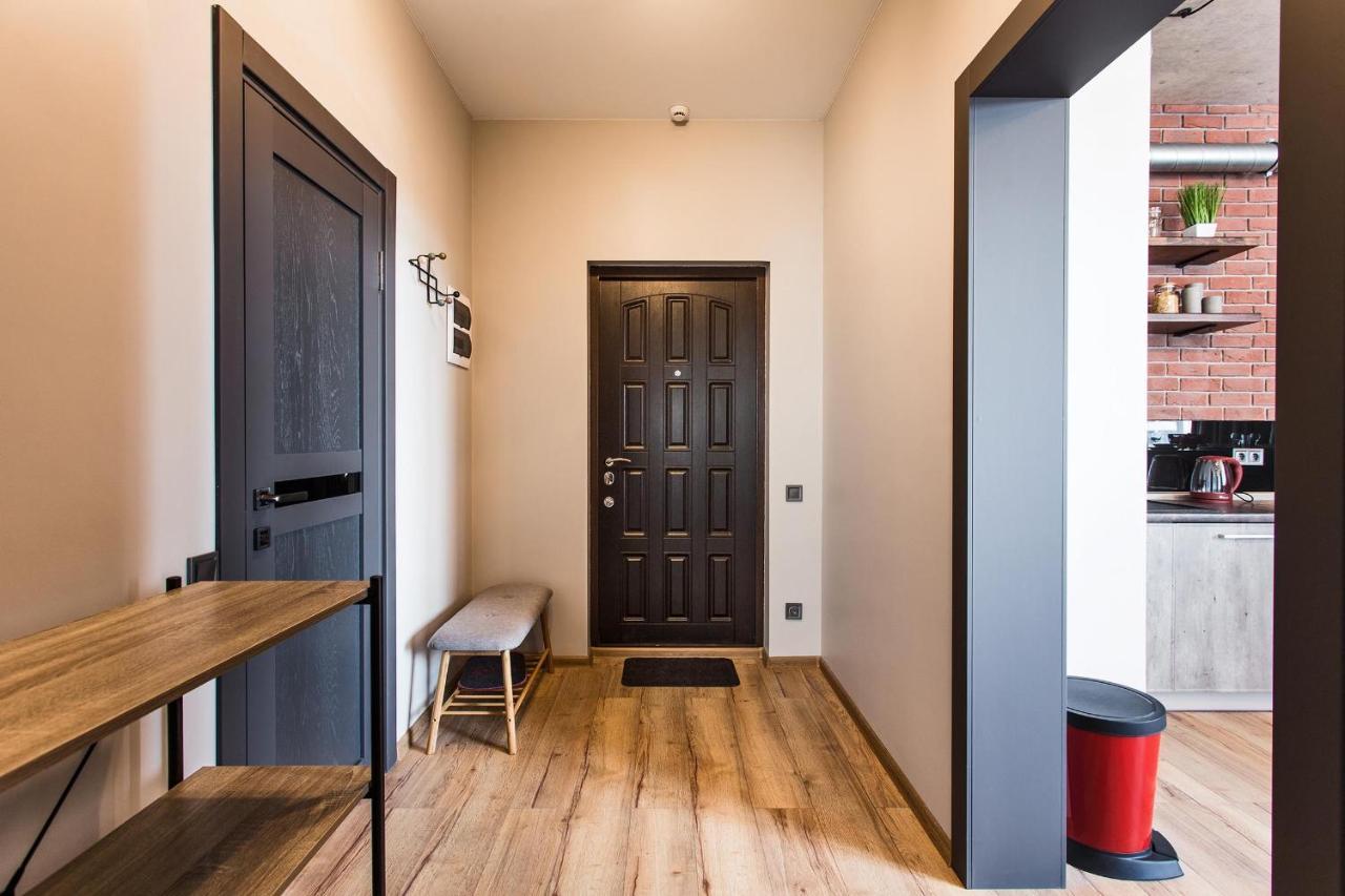 Arcadia Loft Style Odessa Exterior foto